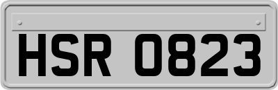 HSR0823