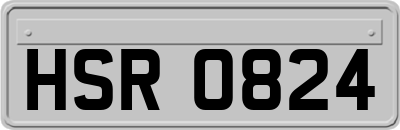 HSR0824