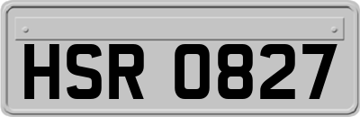 HSR0827
