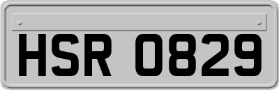 HSR0829
