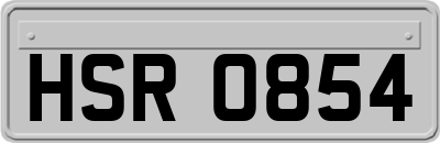HSR0854