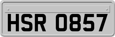 HSR0857
