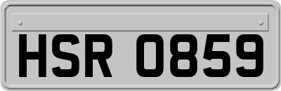 HSR0859