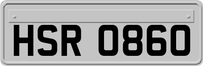 HSR0860