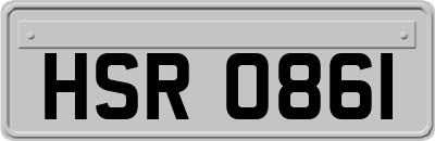 HSR0861