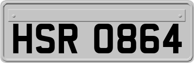 HSR0864