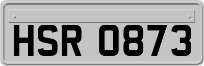 HSR0873
