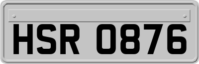 HSR0876
