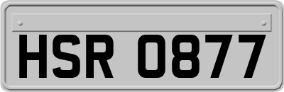 HSR0877