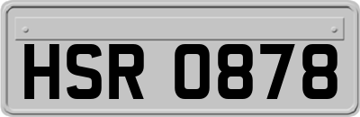 HSR0878