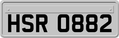 HSR0882