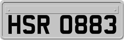 HSR0883
