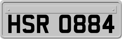 HSR0884