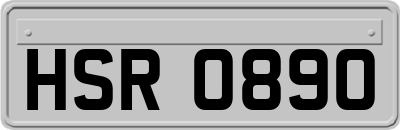 HSR0890
