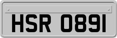HSR0891