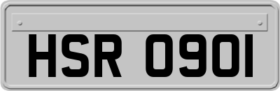 HSR0901