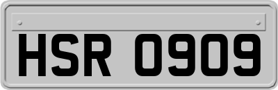 HSR0909