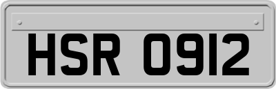 HSR0912