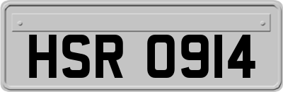 HSR0914