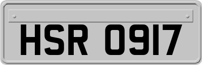 HSR0917
