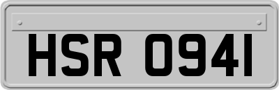 HSR0941