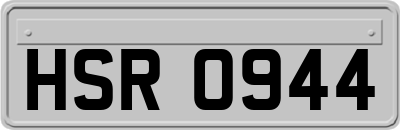 HSR0944