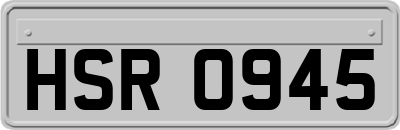 HSR0945