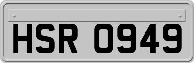 HSR0949