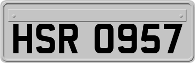 HSR0957
