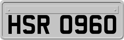 HSR0960