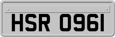 HSR0961