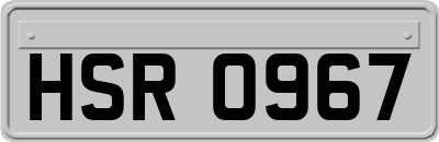 HSR0967