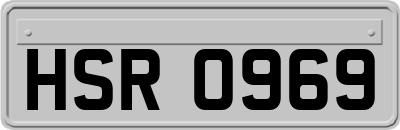 HSR0969