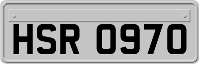 HSR0970