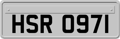 HSR0971
