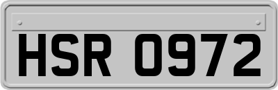 HSR0972