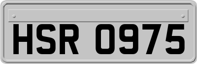 HSR0975