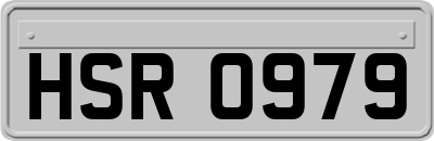 HSR0979