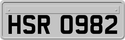 HSR0982