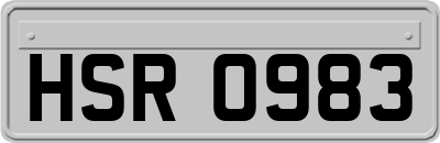 HSR0983