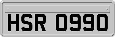 HSR0990