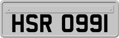 HSR0991