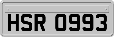 HSR0993