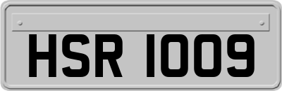 HSR1009