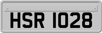HSR1028