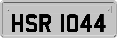HSR1044