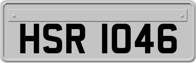 HSR1046