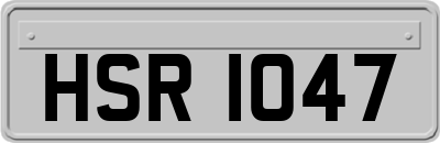 HSR1047
