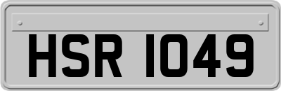 HSR1049