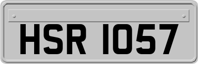 HSR1057